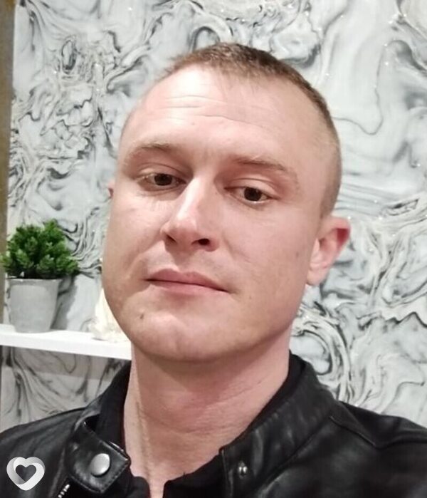 Санька, 34, Гродно — анкета №3058220