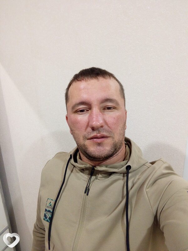 Игорь, 33, Оренбурге — анкета №3058225