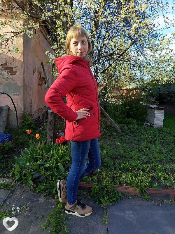 Ирина, Шуя