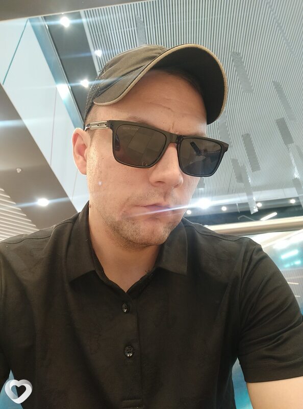 Артем, 28, Астрахани — анкета №3057538