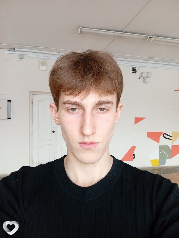 Илья, 19, Оренбурге — анкета №3057539