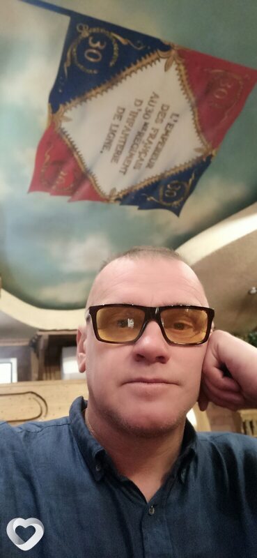 Василий, 40, Мурманске — анкета №3057540