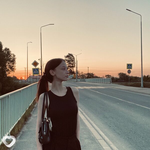 Юля, 19, Люберцах — анкета №3057542