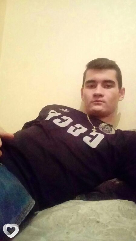 Максим, 27, Костанае — анкета №3057543