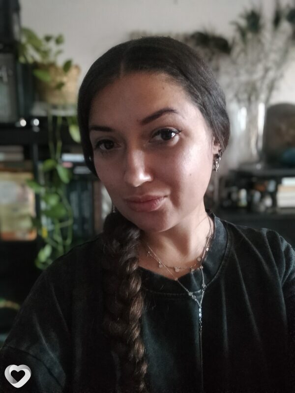 Катерина, 37, Санкт-Петербурге — анкета №3057548