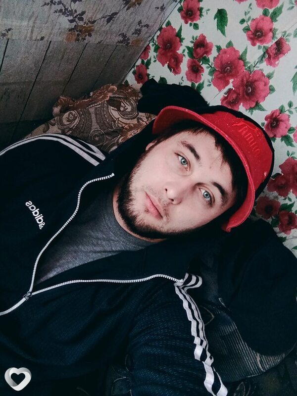 Макс, 25, Качканаре — анкета №3057552
