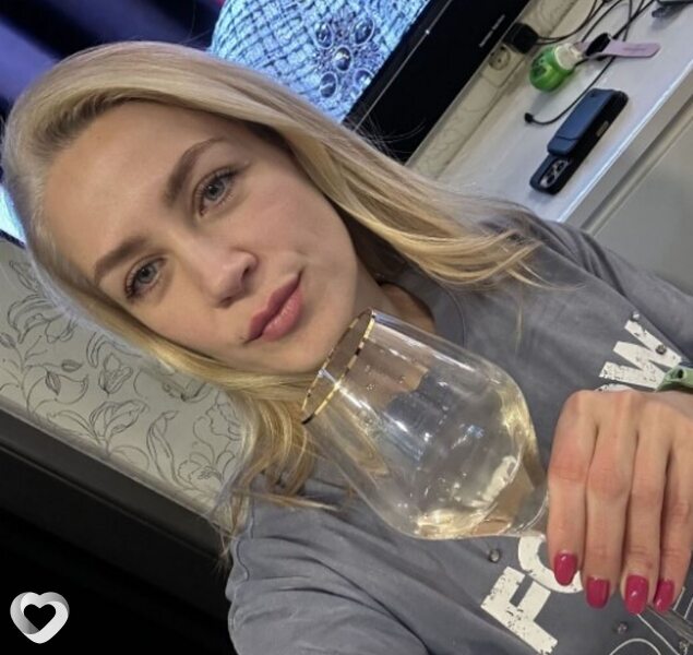 Диана, 37, Саранске — анкета №3057553