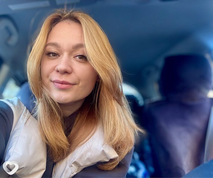 Лера, 31, Тюмени — анкета №3057558