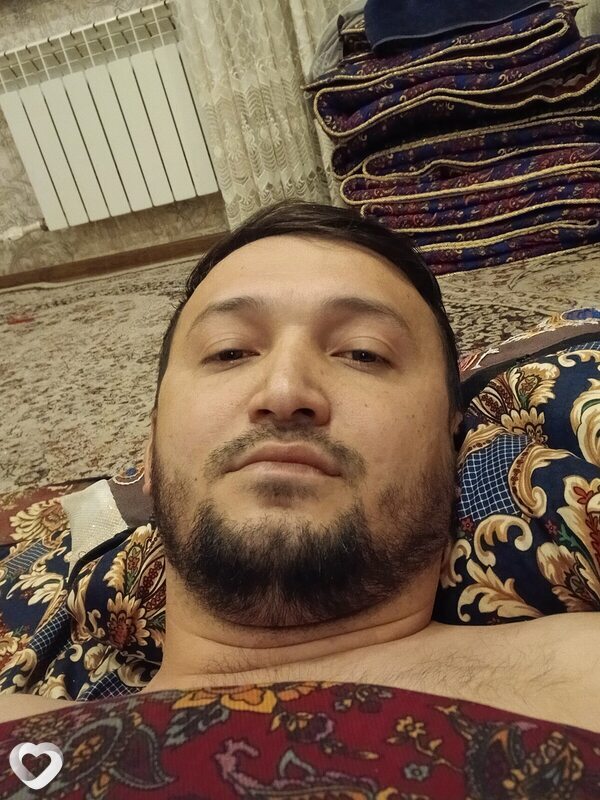 Giyoskhan, 30, Ташкент — анкета №3057562