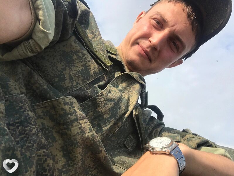 Александр, 27, Иркутске — анкета №3057570