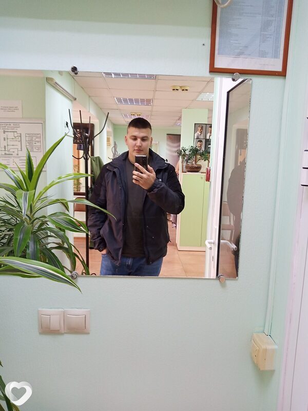Ильч, 27, Назарове — анкета №3057573