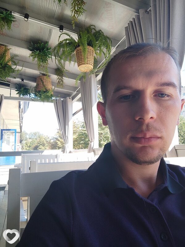 Александр, 33, Орске — анкета №3057577
