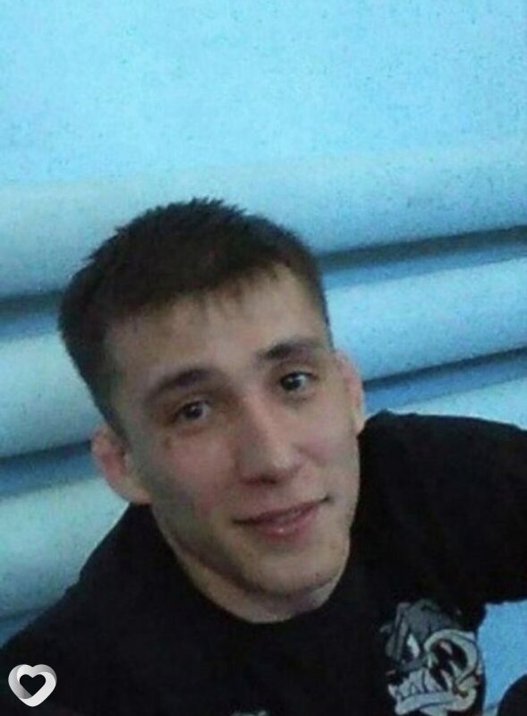 Данил, 31, Красноярске — анкета №3057578