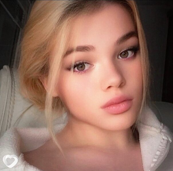 Анна, 20, Егорьевске — анкета №3057579