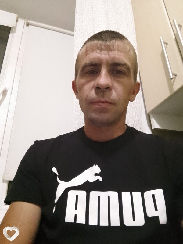 Дмитрий, 37, Нижнем Новгороде — анкета №3057507