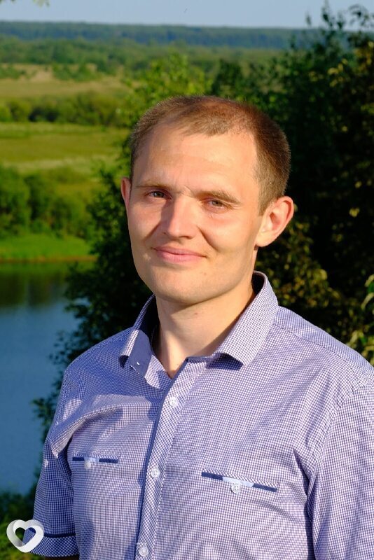 Александр, 37, Котласе — анкета №3057508
