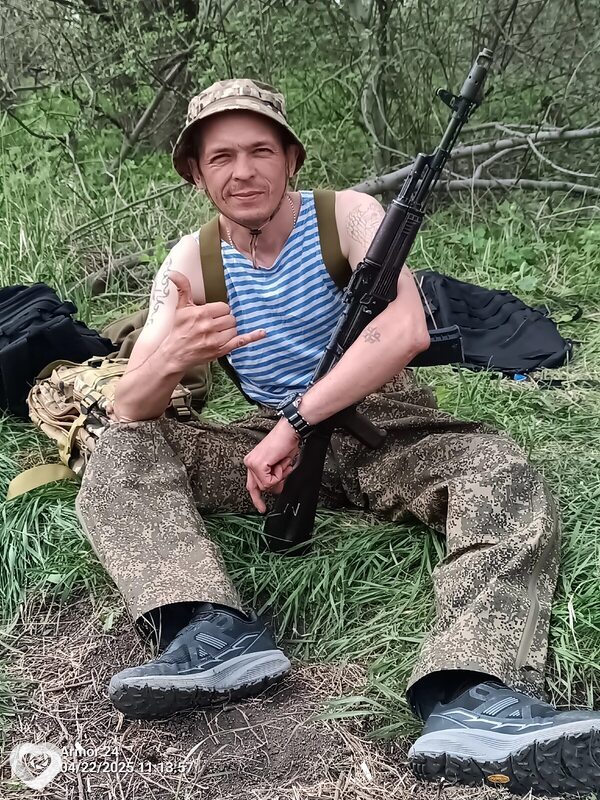 Максим, 44, Донецке — анкета №3057510