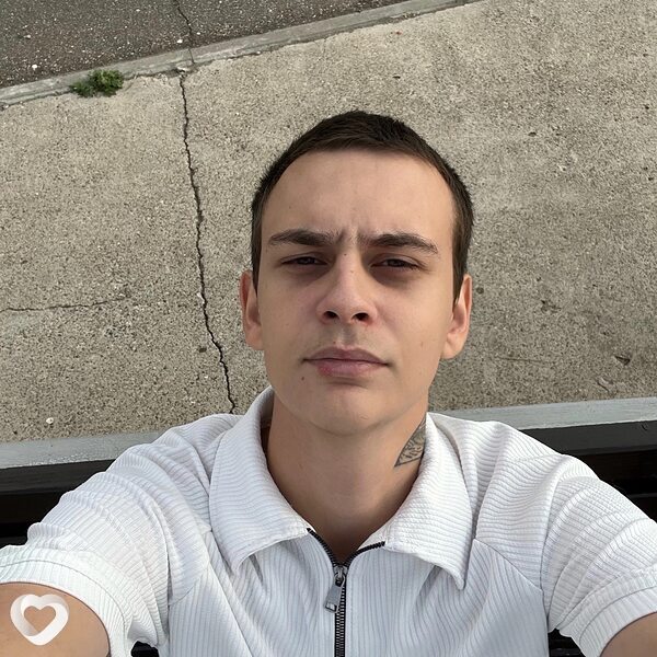 Артур, 26, Набережных Челнах — анкета №3057512