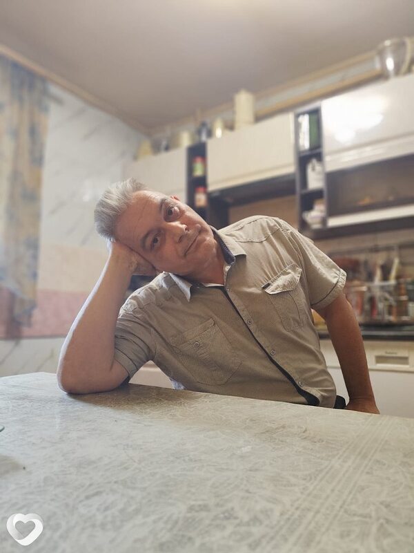 Юрий, 52, Обнинске — анкета №3057513