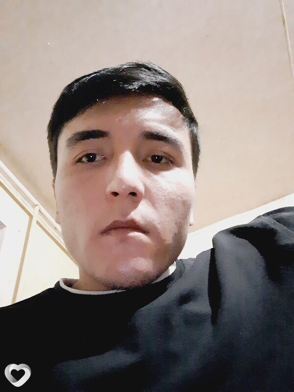 Умид, 25, Чебоксарах — анкета №3057517