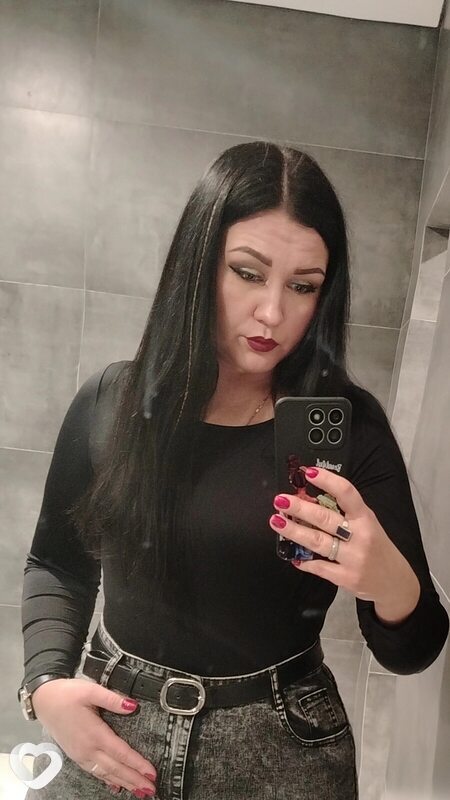 Вероника, 38, Минске — анкета №3057519