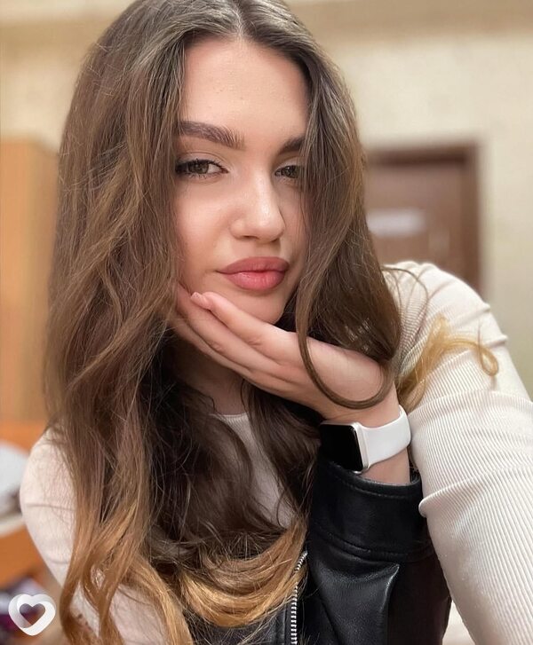 Алина, 19, Барнауле — анкета №3057521