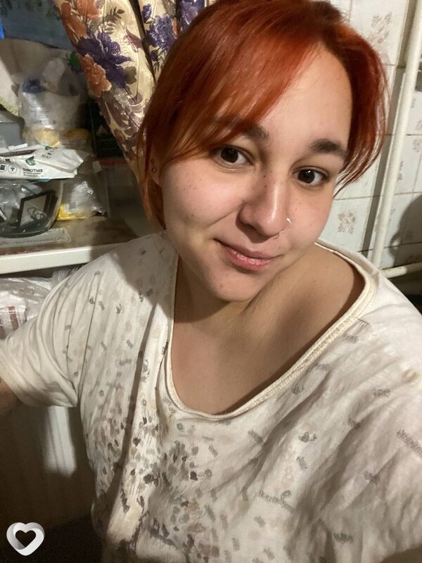 Анастасия, 27, Санкт-Петербурге — анкета №3057524