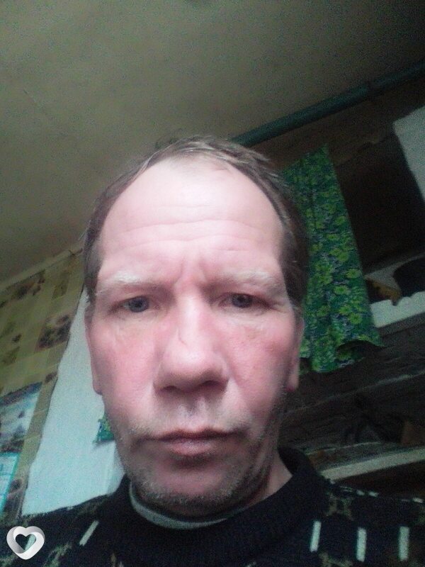 Борис, 47, Ржеве — анкета №3057638