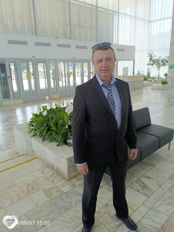 Константин, 54, Волгограде — анкета №3057644