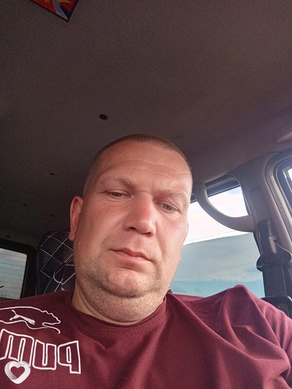 Павел, 38, Донецке — анкета №3057648