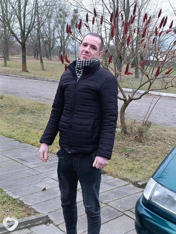 Вадим, 34, Бресте — анкета №3057649