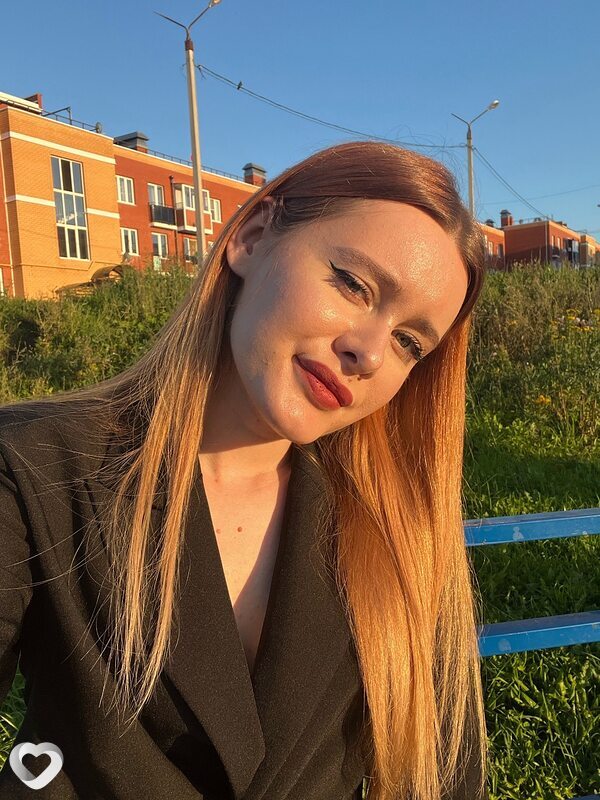 Светлана, 31, Туле — анкета №3057654