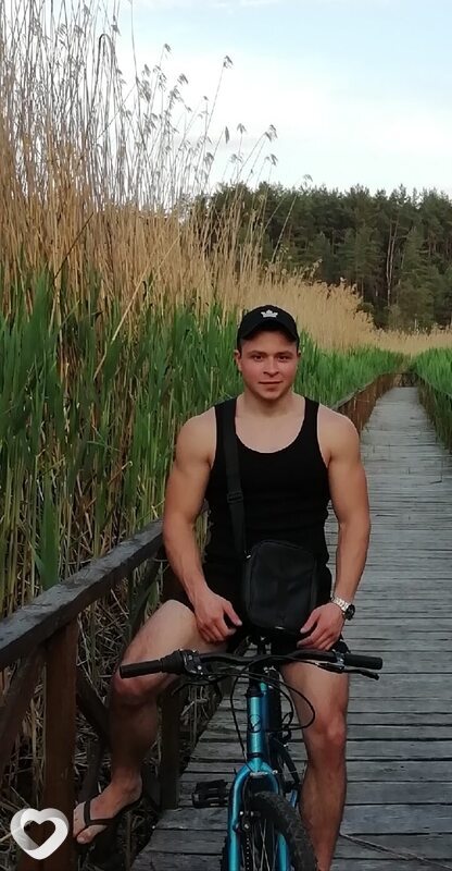 Сергей, 28, Белгороде — анкета №3057333