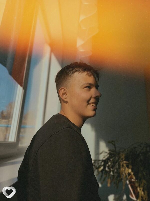 Дима, 19, Екатеринбурге — анкета №3057334