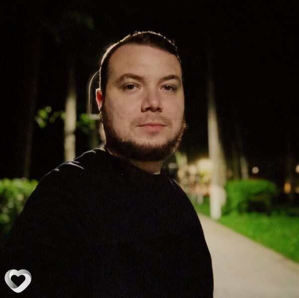 Артём, 35, Тамбове — анкета №3057351