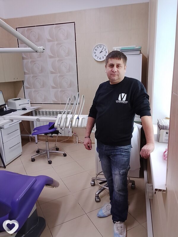 Анатолий, 43, Гомеле — анкета №3057353