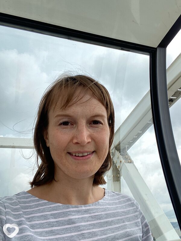 Екатерина, 44, Челябинске — анкета №3057655