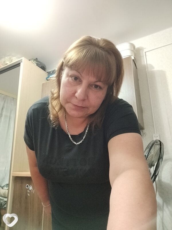 Татьяна, 45, Саратове — анкета №3057660