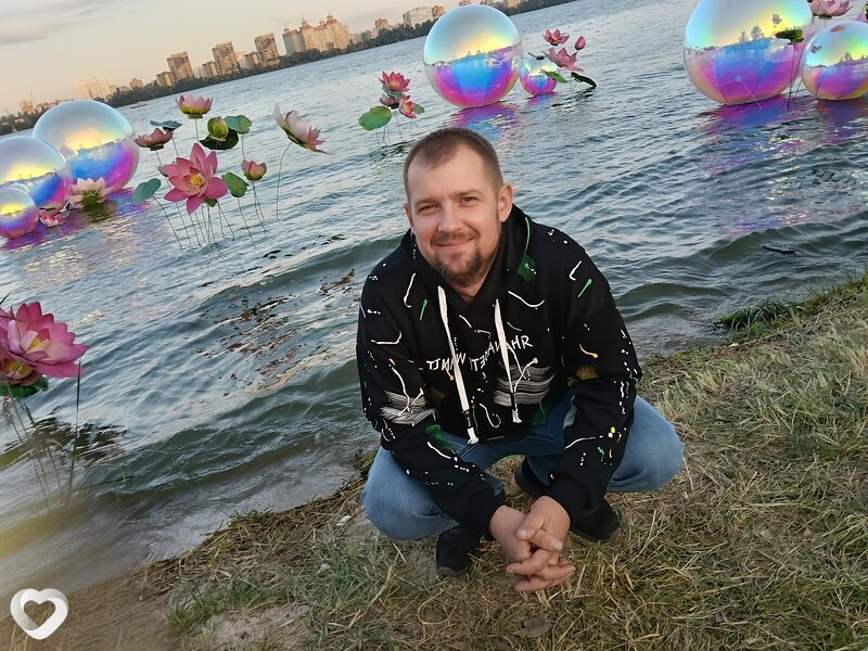 Серега, 38, Воронеже — анкета №3057667