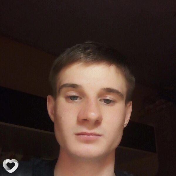 Никита, 23, Поставах — анкета №3057678