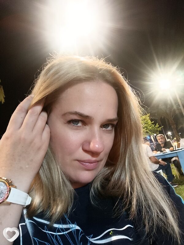 Анна, 45, Санкт-Петербурге — анкета №3058192