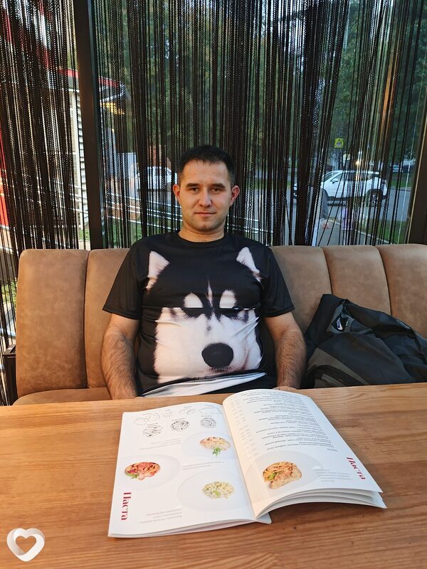 Кирилл, 32, Ижевске — анкета №3058199