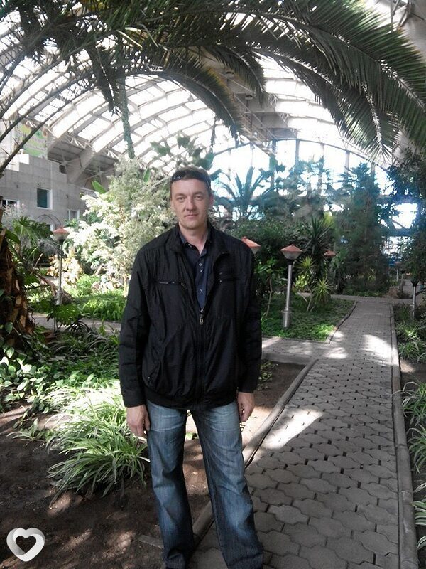 Александр, 52, Липецке — анкета №3057682