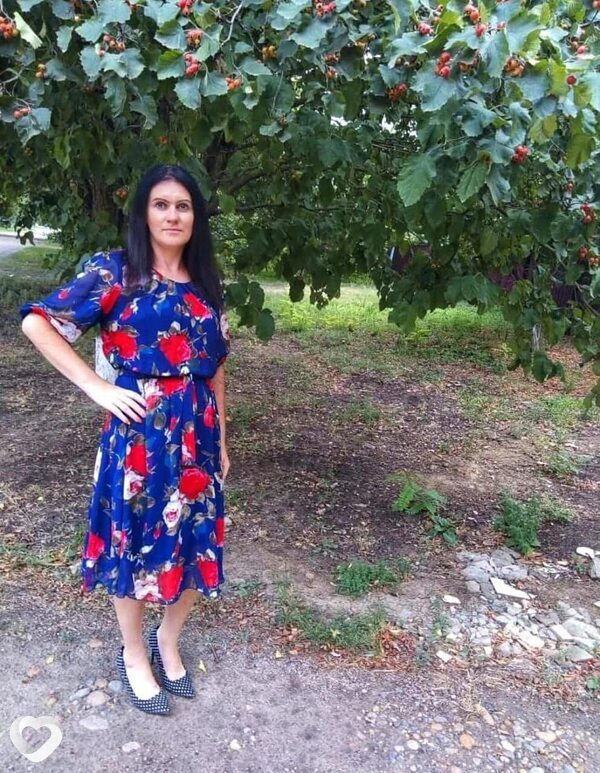 Наталья, 41, Ейске — анкета №3057683