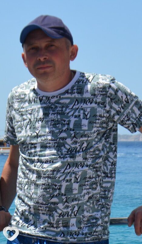 Фанис, 43, Оренбурге — анкета №3057685