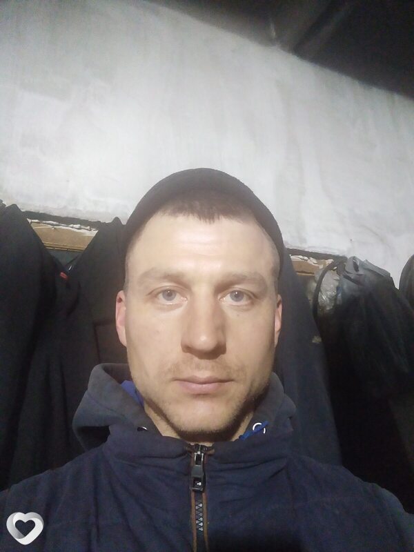 Макс, 27, Белове — анкета №3057688
