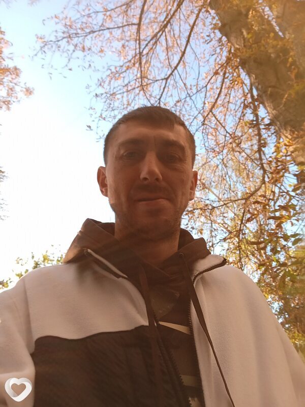 Руслан, 36, Днепр — анкета №3057695