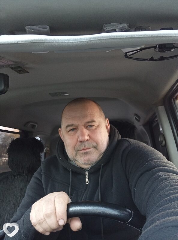 Александр, 58, Кемерове — анкета №3057704