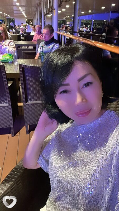 Lazka, 40, Алматы — анкета №3057705