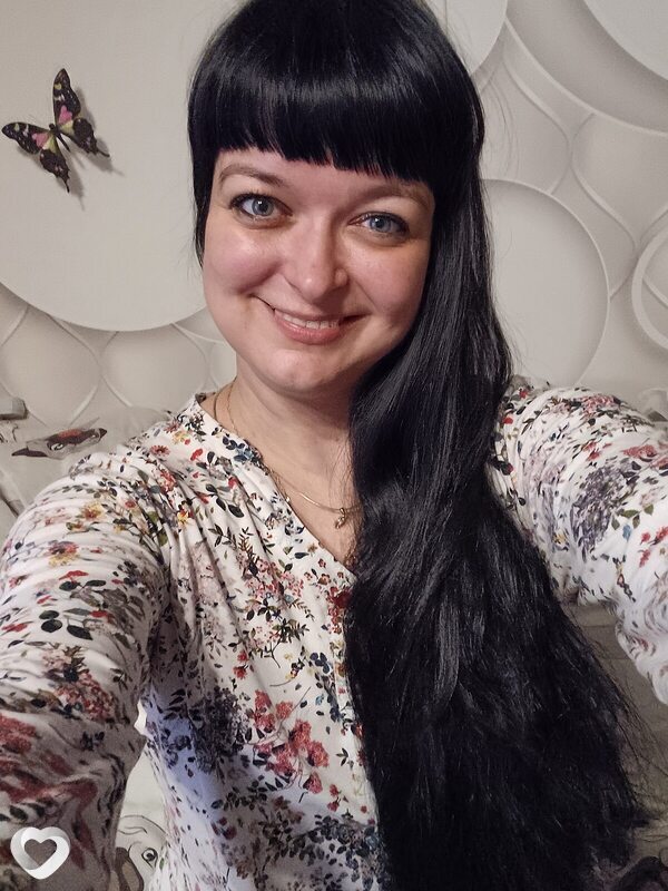Татьяна, 38, Санкт-Петербурге — анкета №3057711